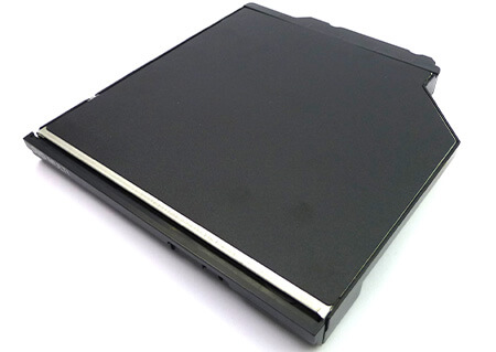 Panasonic Toughbook CF-52 (mk1-2,4)DVD Super Multi Drive (Refurbished)