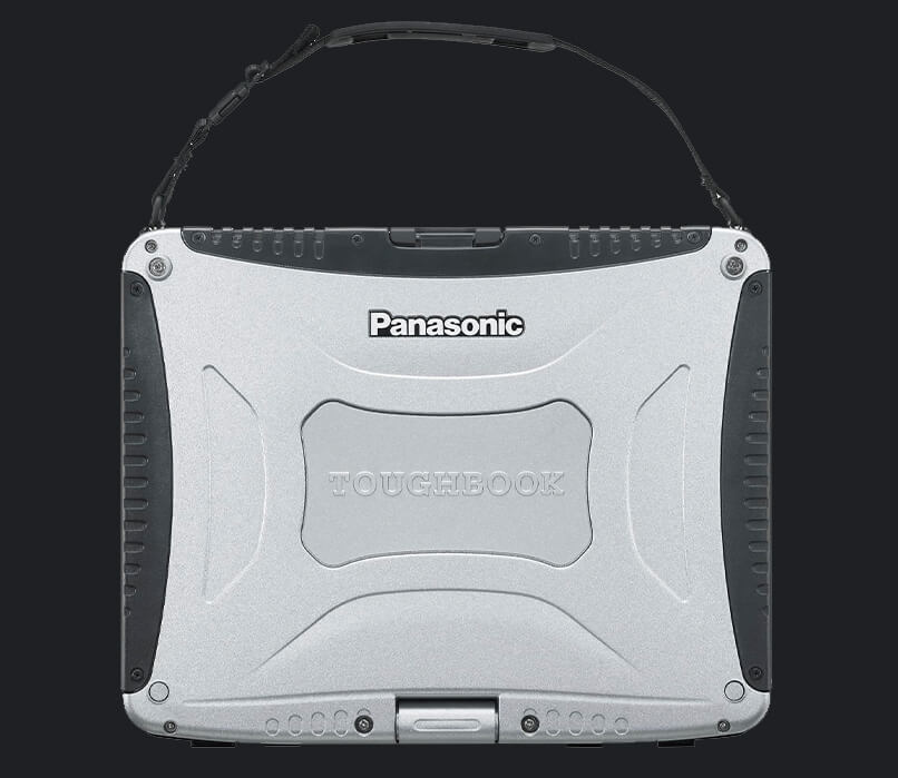 Used Sierra Wireless MC7700 4G LTE WWAN Adapter For Panasonic Toughbook CF-31 & CF-19