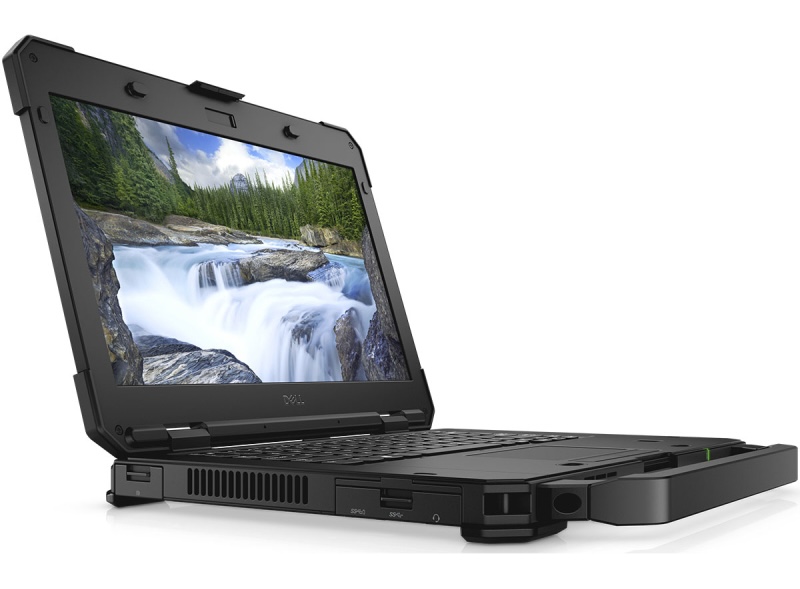 Dell Latitude 5420 Rugged