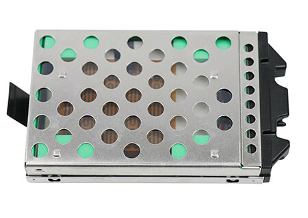 Panasonic Toughbook CF-19 (mk4-8) HD Caddy (Refurb) + 1TB SSD