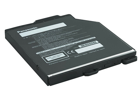 Panasonic Toughbook CF-30 (mk1-2) Combo Drive (Refurbished)