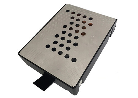 Panasonic Toughbook CF-31 (mk2-5) HD Caddy + 500GB SSD