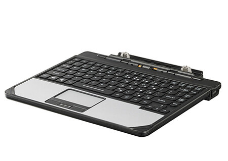 Panasonic Toughbook CF-33 Lite Keyboard