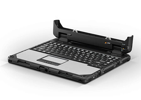 Panasonic Toughbook & Toughpad Accessories - Tough Outlet