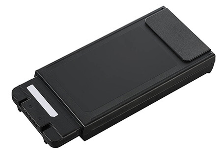 Panasonic Toughbook FZ-55 Battery Pack