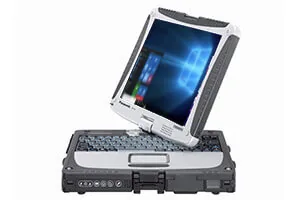 Panasonic Toughbook CF-19