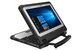 Panasonic Toughbook CF-20