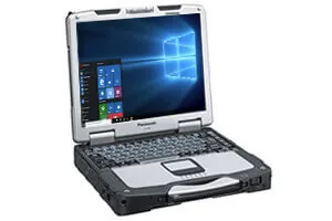 Panasonic Toughbook CF-30