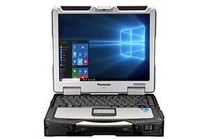 Panasonic Toughbook CF-31