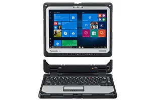 Panasonic Toughbook CF-33