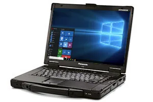 Panasonic Toughbook CF-52