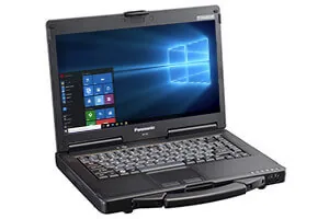 Panasonic Toughbook CF-53