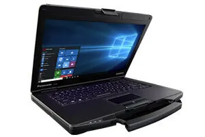 Panasonic Toughbook CF-54