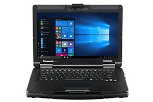 Panasonic Toughbook FZ-55
