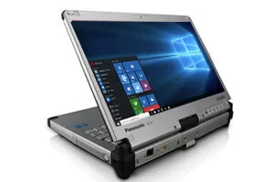 Panasonic Toughbook CF-C2