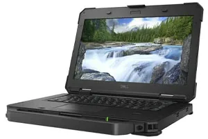 Dell Latitude 5420 / 5430 Rugged