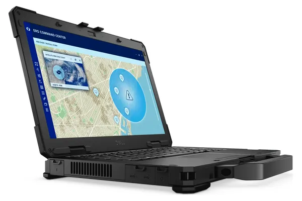 Dell Pro Rugged 14