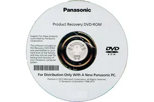 Factory Restore