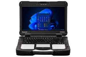 Panasonic Toughbook 40