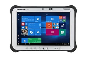 Panasonic Toughpad FZ-G1
