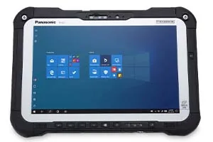 Panasonic Toughbook FZ-G2