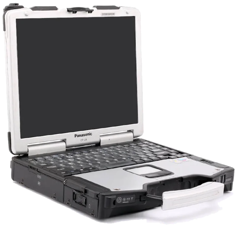 Panasonic Toughbook CF-29