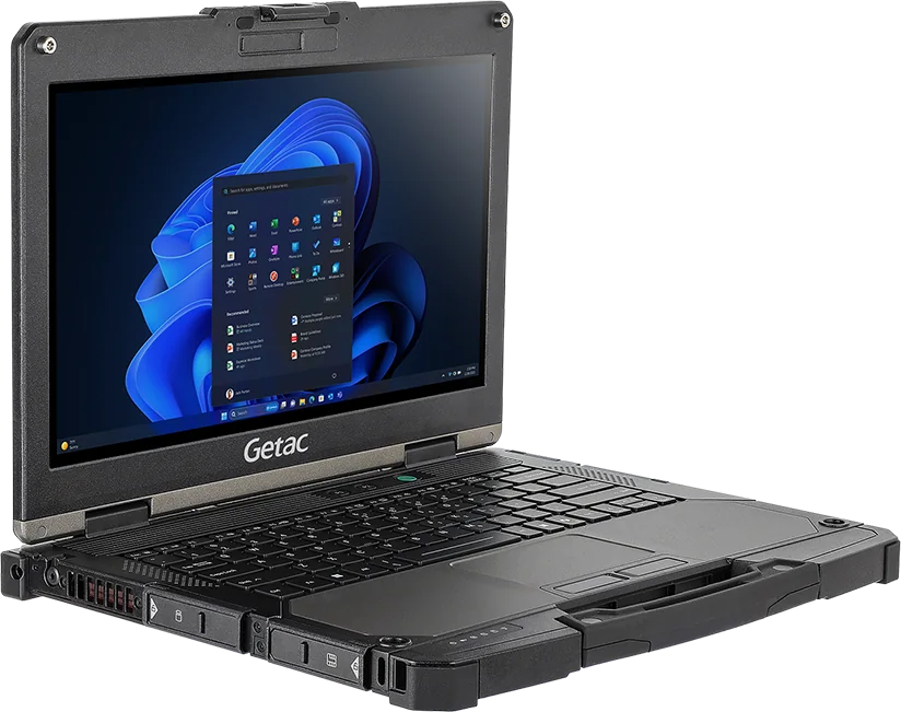 Getac B360