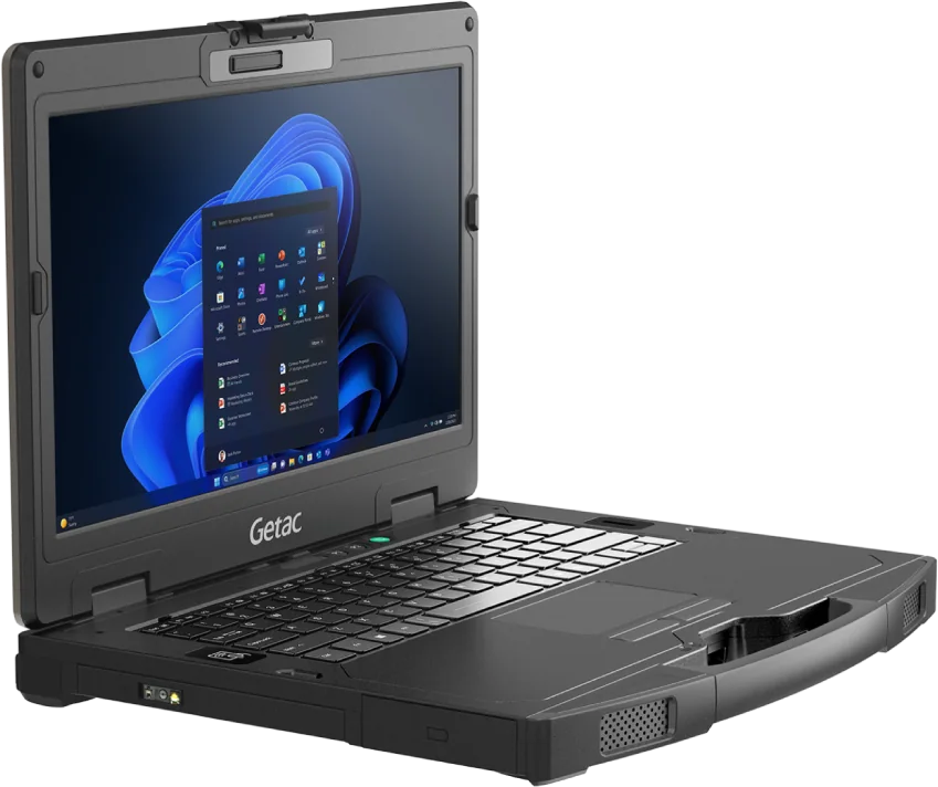 Getac S410