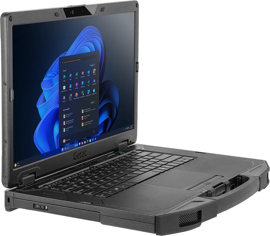 Getac S510