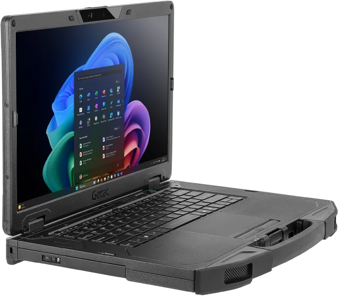 Getac S510AD