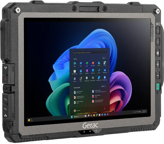 Getac UX10