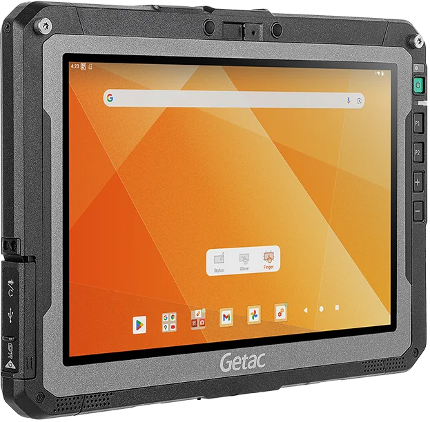 Getac ZX10