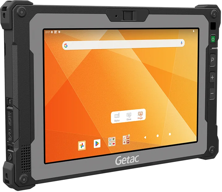 Getac ZX80